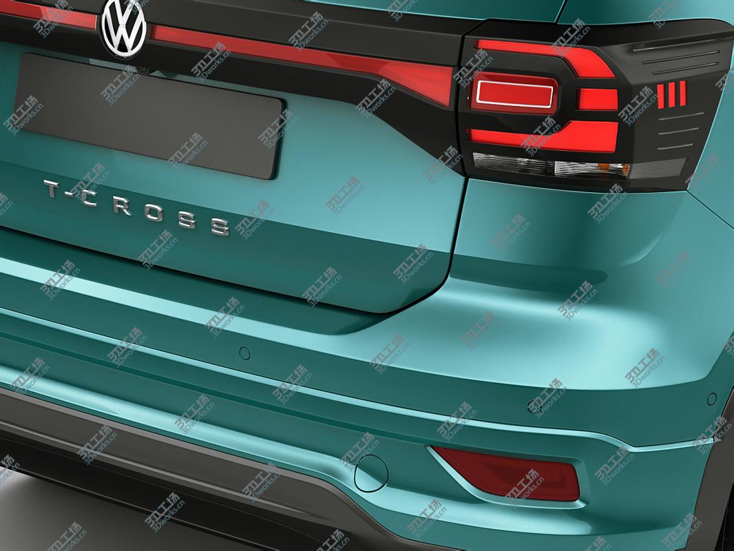 images/goods_img/2021040161/3D VW T-cross 2019 model/5.jpg